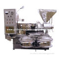 4.5t/d Oil press machine, used for peanut, soybean, sunflower, rape seed, corn, cotton, sesame seed